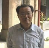 李振誥 特聘教授圖片
